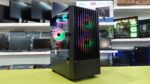 Custom Gaming Desktop CIT Slammer / Intel i5 10th Gen @ 4.60GHz / 16GB RAM / 256GB M.2 & 1TB HDD / Intel UHD 630 - Image 4