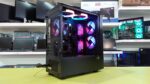 Custom Gaming Desktop CIT Slammer / Intel i5 10th Gen @ 4.60GHz / 16GB RAM / 256GB M.2 & 1TB HDD / Intel UHD 630 - Image 5
