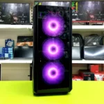 Refurbished Gaming Desktop Achos / Ryzen 7 5700X 4.60GHz / 32GB RAM / 1TB NVMe / Multi-Choice Graphics