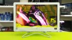 HP All In One / Intel i3 7th Gen @ 2.80GHz / 16GB RAM / 1TB SSD / Intel HD 620