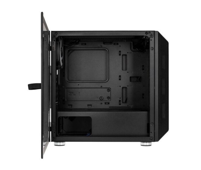 Kolink Citadel Mesh RGB Micro ATX Case - Image 3