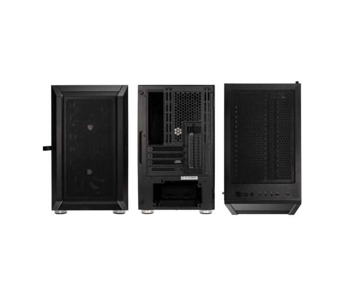 Kolink Citadel Mesh Micro ATX Case - Image 5