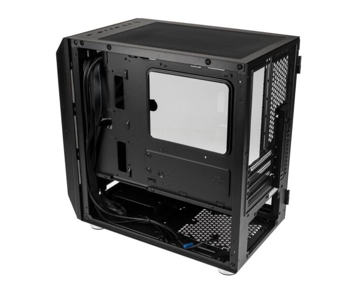 Kolink Citadel Mesh Micro ATX Case - Image 4
