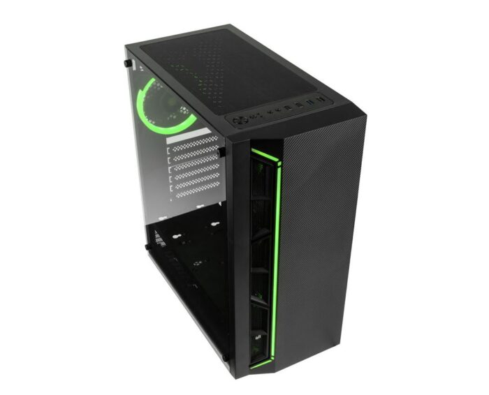 Kolink Inspire Series K7 ARGB Midi Tower Case - Image 2