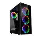 Kolink Observatory Lite ARGB Midi Tower Case