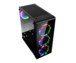 Kolink Observatory Lite ARGB Midi Tower Case - Image 2