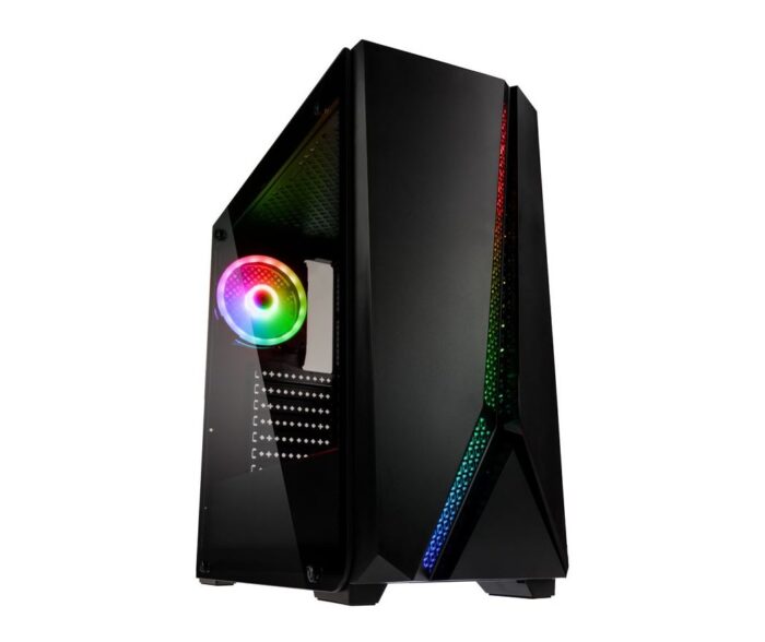 Kolink Quantum ARGB Midi 0 Kolink Quantum ARGB Midi Case - Image 1