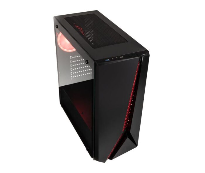 Kolink Quantum ARGB Midi Case - Image 2