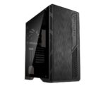 Kolink Stronghold Overseer Midi Tower Gaming Case