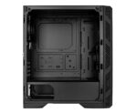 Kolink Stronghold Overseer Midi Tower Gaming Case - Image 4