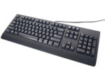 Lenovo SK-8827 Wired USB Keyboard Black