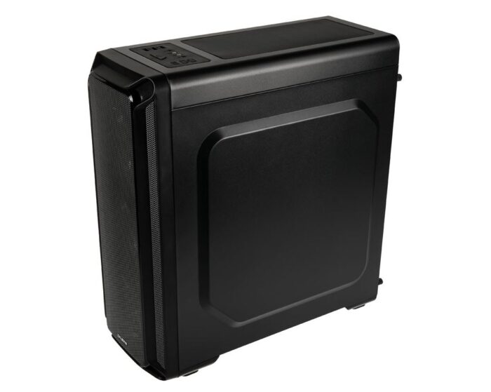 Zalman i3 Midi-Tower - Image 3