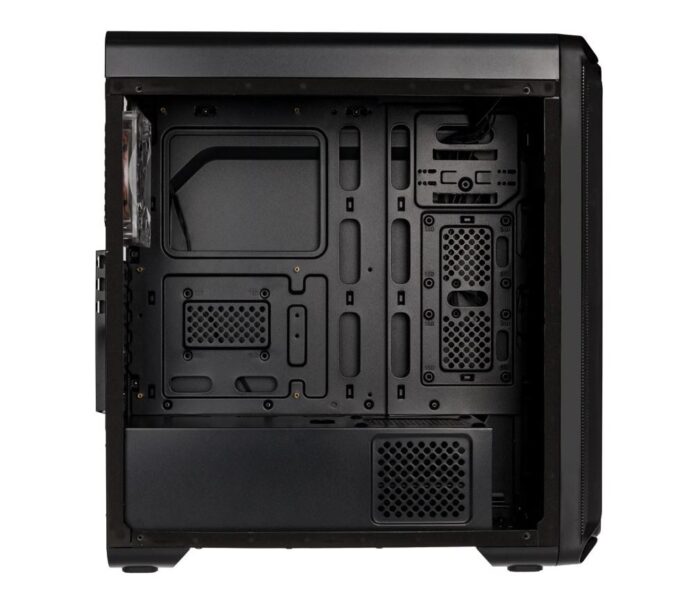 Zalman i3 Midi-Tower - Image 6