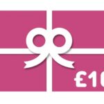 Deposit / Voucher £10