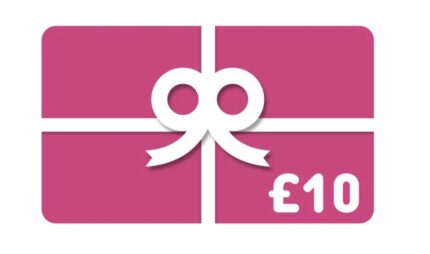 Deposit / Voucher £10