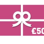 Deposit / Voucher £50
