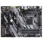 Gigabyte Z390 UD Ultra Durable Intel Socket 1151 ATX HDMI DDR4 USB 3.0 Motherboard - Image 2