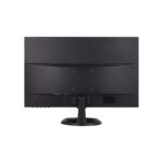 USED Viewsonic 22" Full HD LED Widescreen VGA / DVI Monitor - Image 3