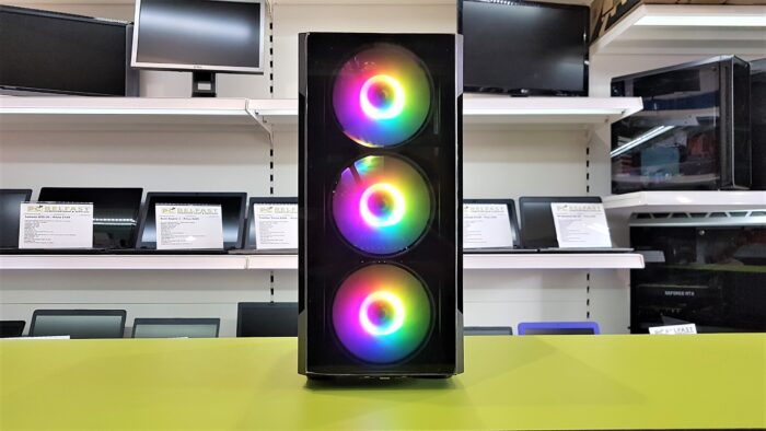 20220707_131241 Gaming Bundle - AMD Ryzen 5 / 16GB / RTX 3060 / 1TB NVMe / 27" CURVED GAMING MONITOR - Image 2