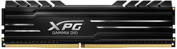 ADATA XPG GAMMIX D10 16GB (1x16GB) 3200MHz CL-16-20-20 DDR4 Memory - Image 3