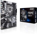ASUS Prime Z390-P LGA1151 (Intel 8th and 9th Gen) ATX DDR4 DP HDMI M.2 USB 3.1 Gen2 Motherboard, Black