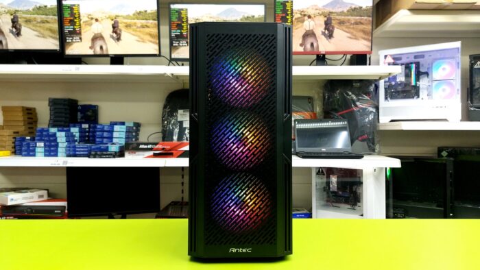 Refurbished Custom Gaming / AMD Ryzen 5 3600 4.40GHz / 16GB RAM / 1TB NVMe / Multiple Choice Graphics - Image 3