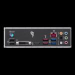 ASUS ROG STRIX B360-G GAMING - Image 4