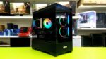 New Custom Pro Gaming PC / AMD Ryzen 5 8400F 4.70GHz / 16GB RAM / 1TB NVMe / Multi Choice Graphics