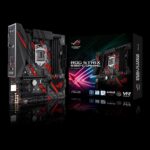 ASUS ROG STRIX B360-G GAMING