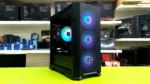 Refurbished Custom Gaming PC / AMD Ryzen 5 5500 4.2GHz / 16GB RAM / 1TB NVMe / Multi Choice Graphics