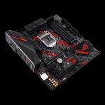 ASUS ROG STRIX B360-G GAMING - Image 3