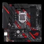 ASUS ROG STRIX B360-G GAMING - Image 2