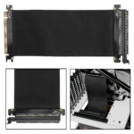 PCI-E PCI-Express 16X Riser Card - 50CM