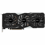 Gigabyte Aorus GeForce GTX 1660 Gaming OC 6G - Image 4