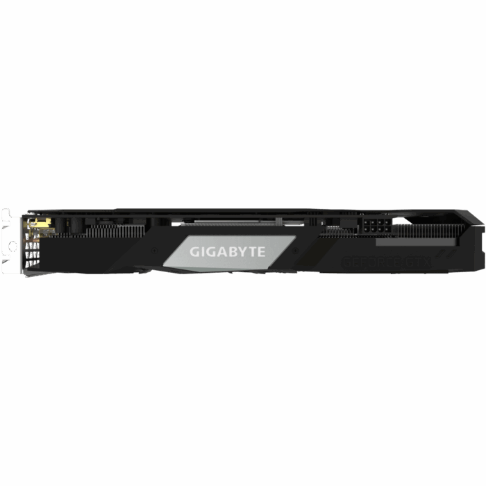 Gigabyte Aorus GeForce GTX 1660 Gaming OC 6G - Image 2