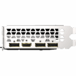 Gigabyte Aorus GeForce GTX 1660 Gaming OC 6G - Image 3