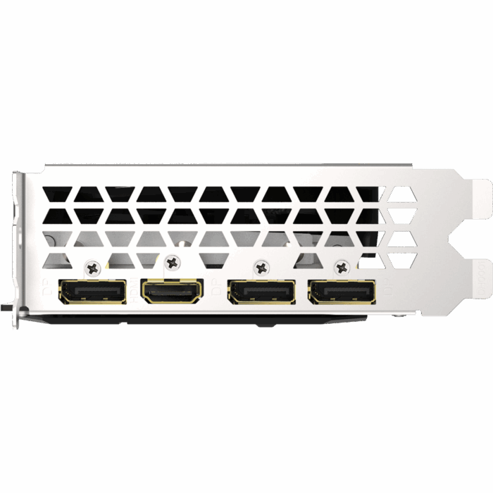 Gigabyte Aorus GeForce GTX 1660 Gaming OC 6G - Image 3