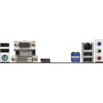 ASRock H310CM-HDV Intel Socket 1151 Micro ATX DDR4 VGA/DVI-D/HDMI USB 3.1 Motherboard - Image 3