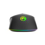 Marvo Scorpion M422 USB RGB LED Black Programmable Gaming Mouse - Image 3