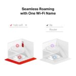 Mercusys Halo S3 (2 Pack) Wireless N300 Whole Home Mesh Wi-Fi System - Image 5