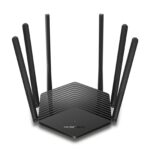 Mercusys MR50G AC1900 Wireless Dual Band Gigabit Cable Router - Image 2