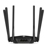 Mercusys MR50G AC1900 Wireless Dual Band Gigabit Cable Router - Image 3