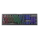 Marvo Scorpion CM420-UK 3-in-1 Gaming Kit, Mechanical Keyboard - Image 2