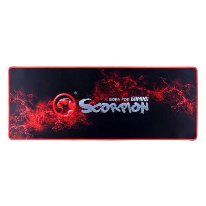150596 Marvo Scorpion CM420-UK 3-in-1 Gaming Kit, Mechanical Keyboard - Image 4