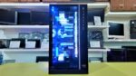 High Performance Custom Liquid Series Gaming Desktop / AMD Ryzen 9 5950X / 64GB RAM / 1TB NVMe & 2TB HDD / RTX 3090 24GB - Image 3