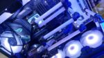 High Performance Custom Liquid Series Gaming Desktop / AMD Ryzen 9 5950X / 64GB RAM / 1TB NVMe & 2TB HDD / RTX 3090 24GB - Image 4