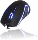 CiT Avenger Backlit Keyboard & Optical Mouse Bundle USB - Image 4