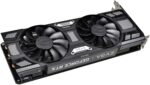 EVGA GeForce RTX 2060 SC BLACK GAMING, 06G-P4-1762-KR, 6GB GDDR6, Dual Fans - Image 2