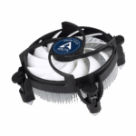 ARCTIC ALPINE 12LP Low Profile CPU Cooler - Image 3