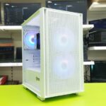 New Custom Gaming Desktop Cit Level 4 / Ryzen 5 5600GT @ 4.40GHz / 16GB RAM / 1TB NVMe / Radeon Graphics